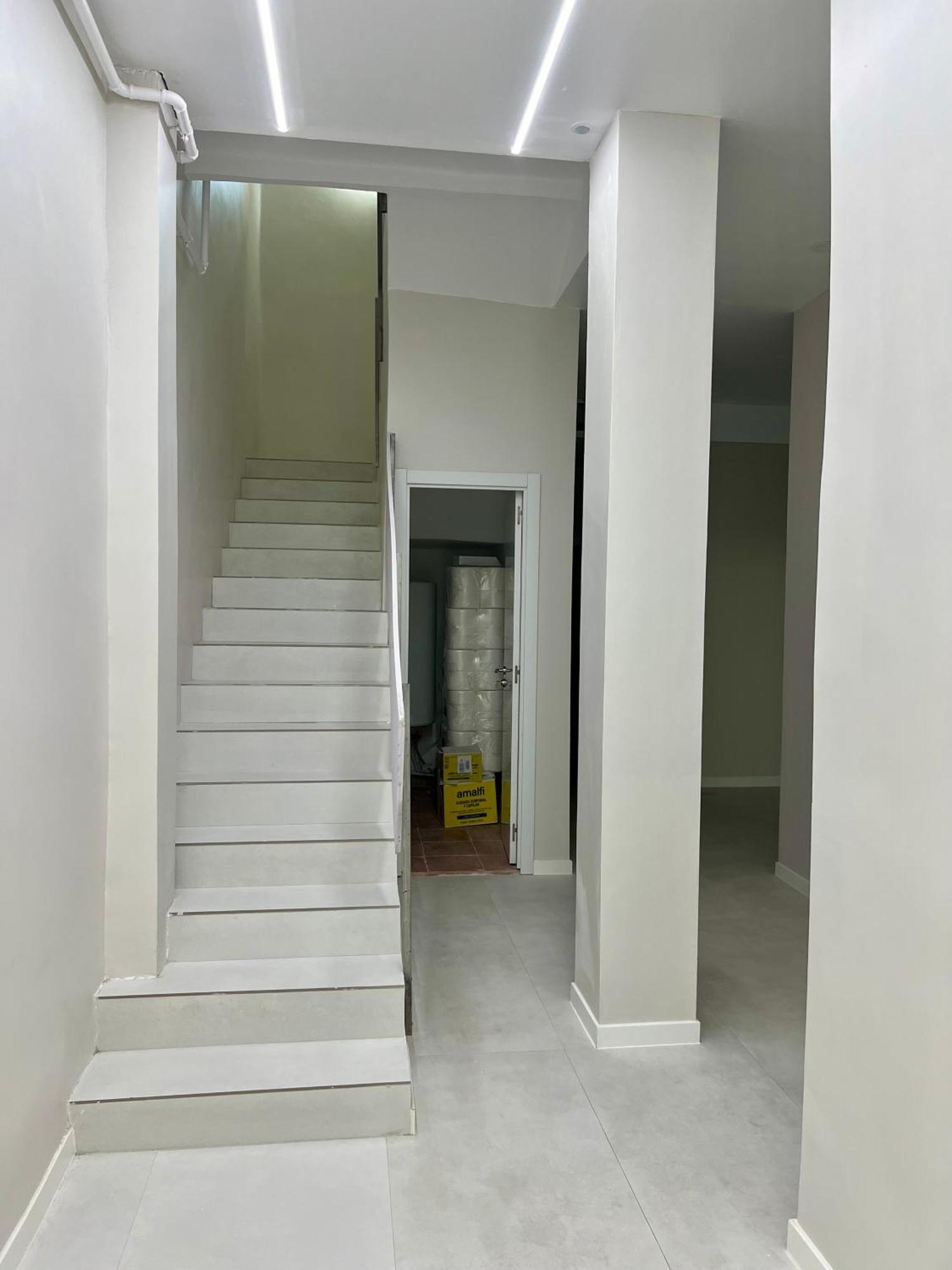 Hostel Oasis Madrid Ngoại thất bức ảnh