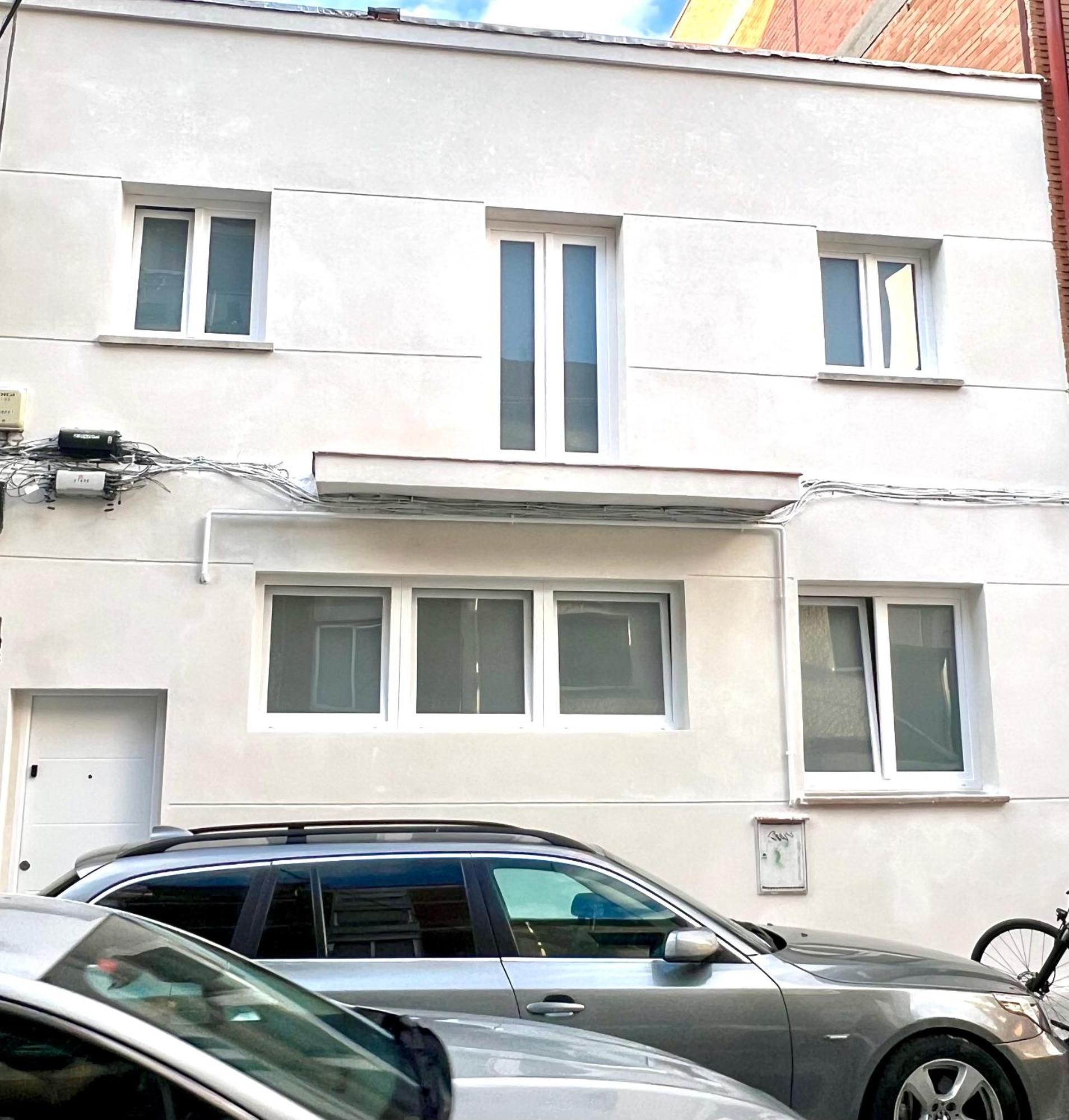 Hostel Oasis Madrid Ngoại thất bức ảnh