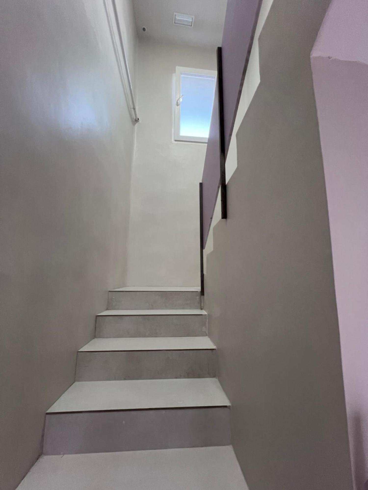 Hostel Oasis Madrid Ngoại thất bức ảnh