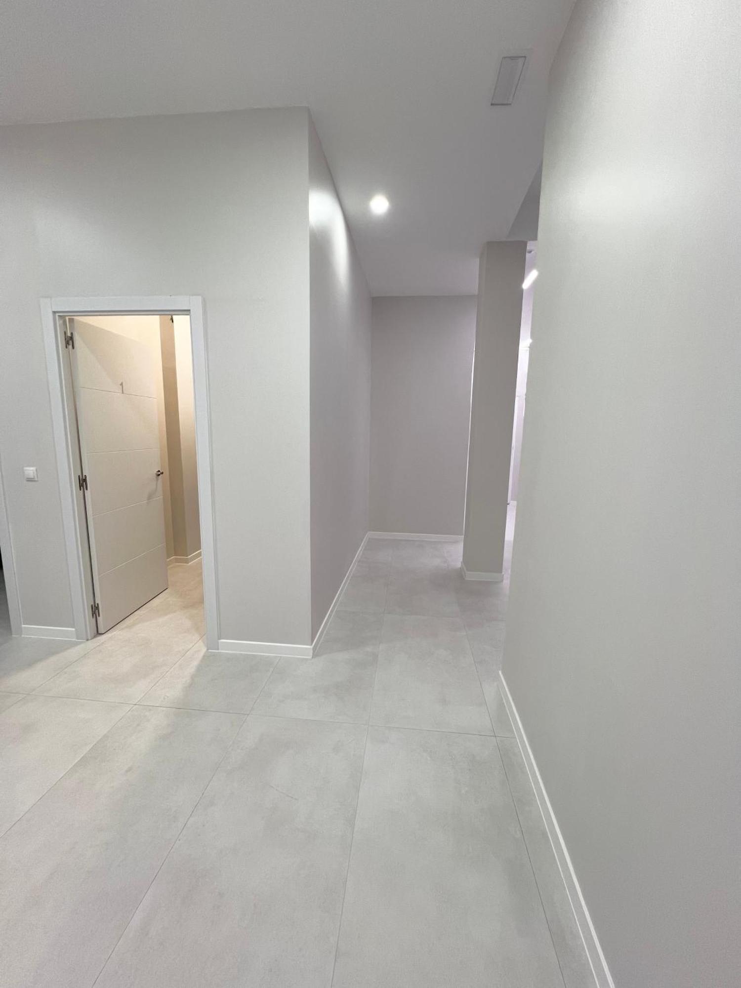 Hostel Oasis Madrid Ngoại thất bức ảnh