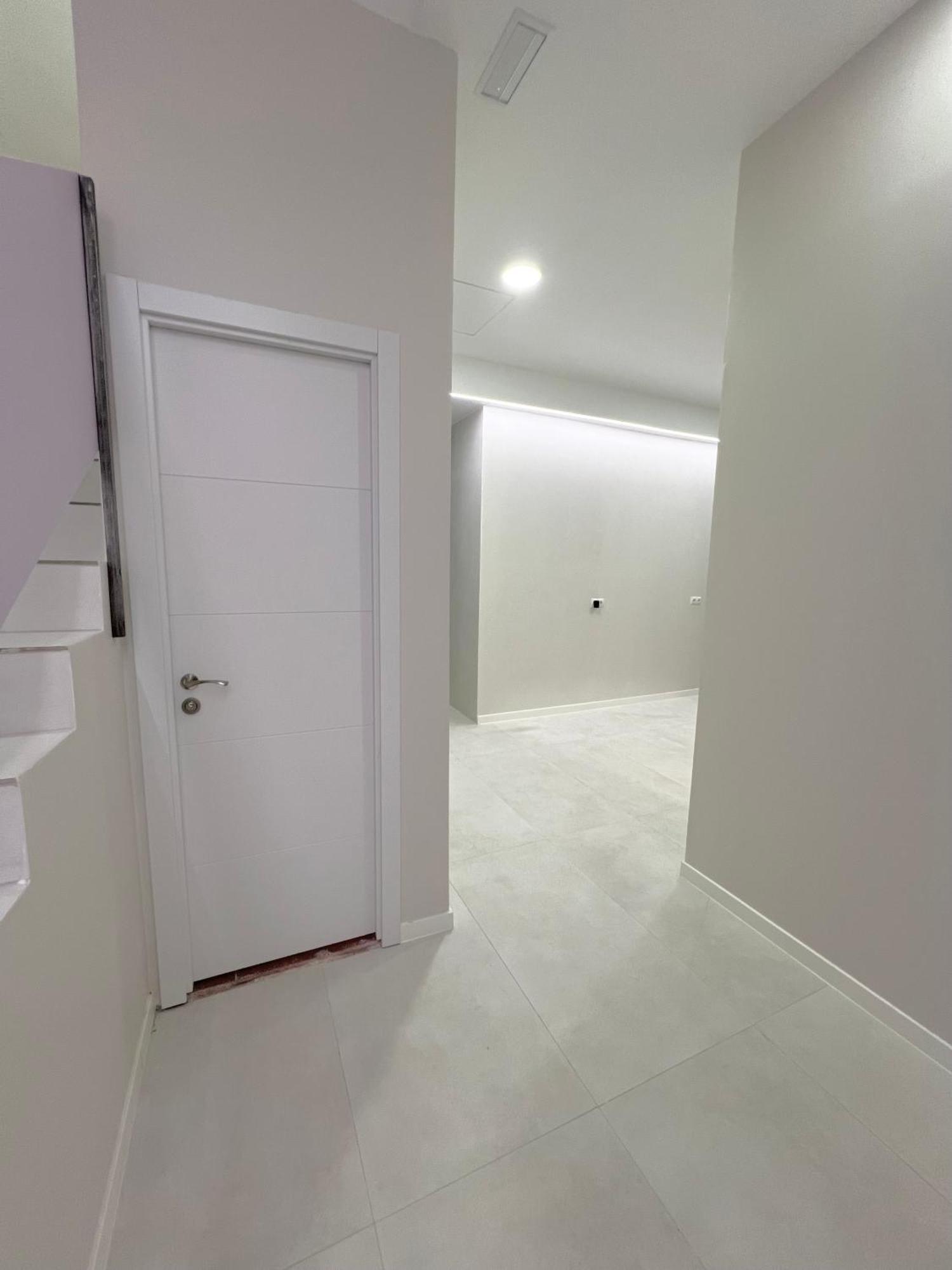 Hostel Oasis Madrid Ngoại thất bức ảnh