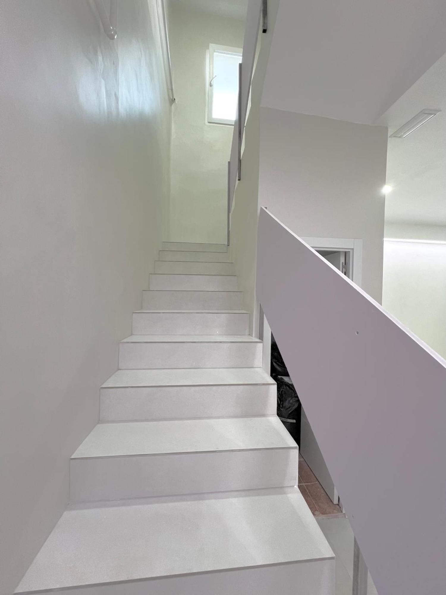 Hostel Oasis Madrid Ngoại thất bức ảnh